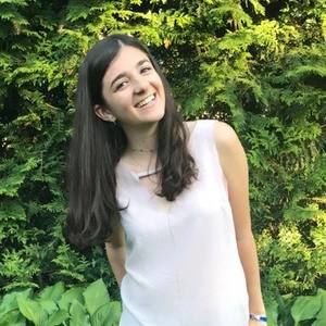 Meet your Posher, Ally